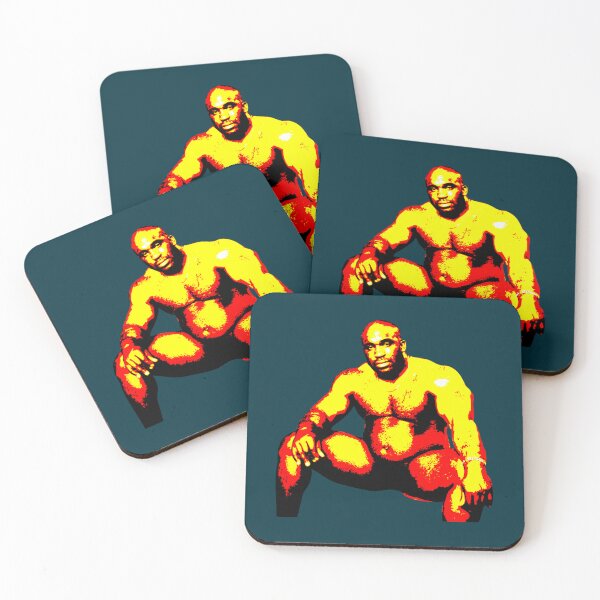 Item preview, Triggered Barry Wood Meme designed and sold by Cosmoglots.