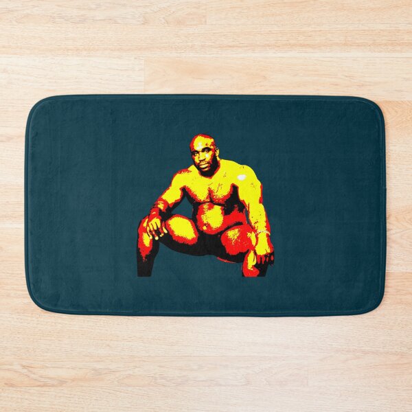 Item preview, Triggered Barry Wood Meme designed and sold by Cosmoglots.