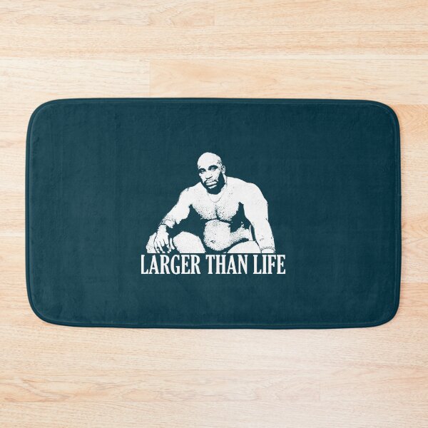 Item preview, Vintage Barry Wood Larger Than Life Awesome For Movie Fans designed and sold by Cosmoglots.