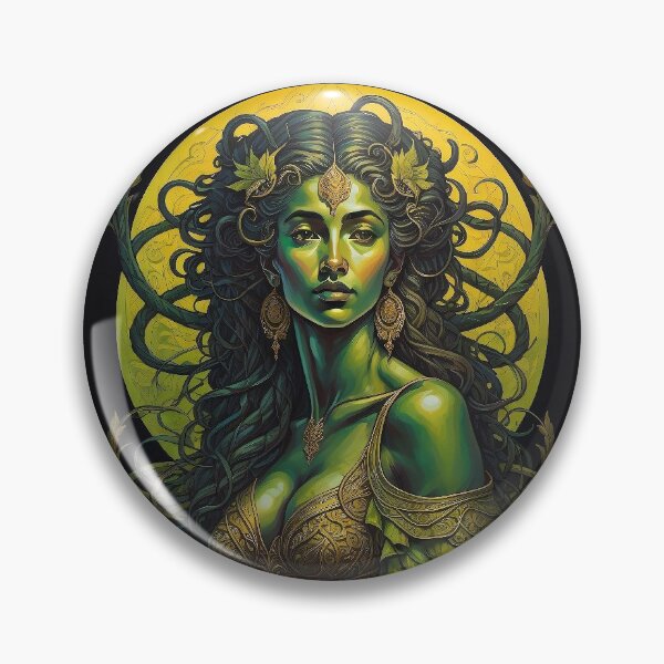 Item preview, Litha designed and sold by GothicaBazaar.