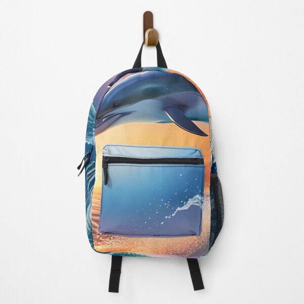 Item preview, Dolphin designed and sold by Colin Bentham.