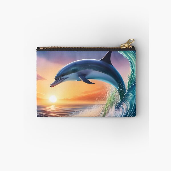 Item preview, Dolphin designed and sold by Colin Bentham.