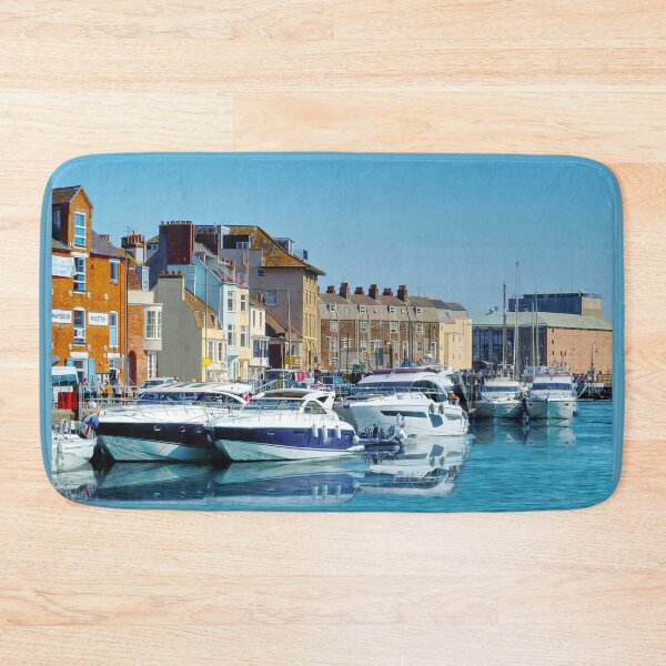 Item preview, Weymouth designed and sold by Alisonchambers2.