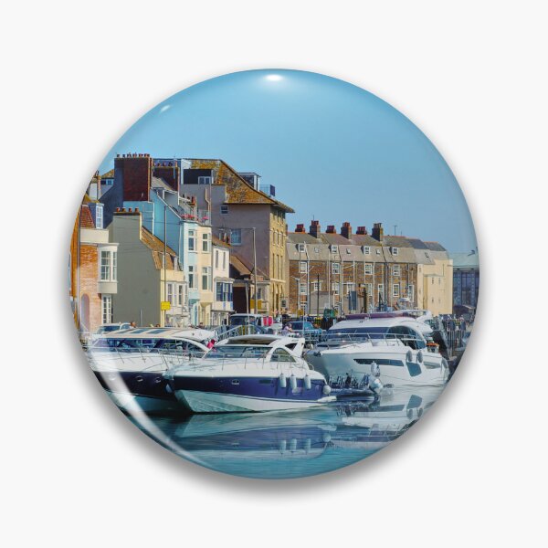 Item preview, Weymouth designed and sold by Alisonchambers2.