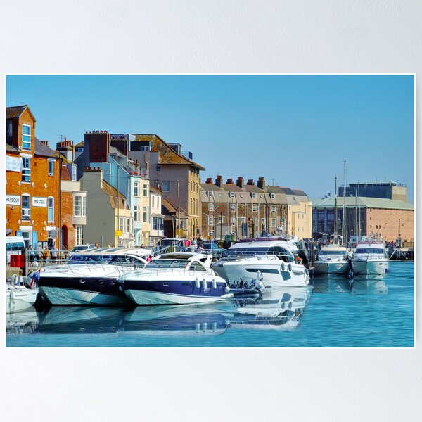 Item preview, Weymouth designed and sold by Alisonchambers2.
