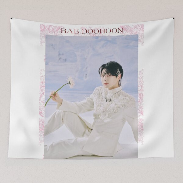 Item preview, forestella - bae doo hoon designed and sold by selvashop.
