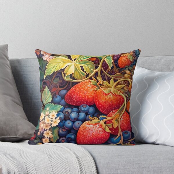 Item preview, Vintage Garden abstract Prints 9 designed and sold by Art by Lilia.