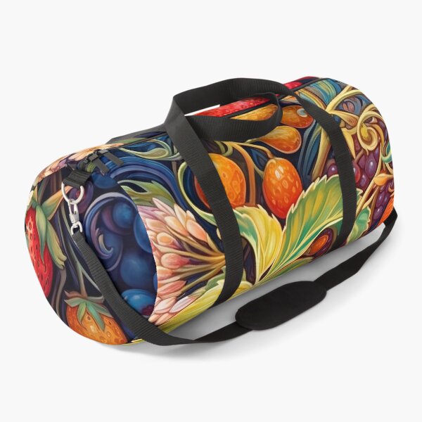 Item preview, Vintage Garden abstract Prints 9 designed and sold by Art by Lilia.