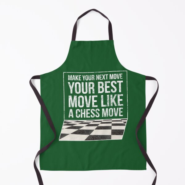 Item preview, Great Chess for Chess Players Your Best Move designed and sold by rrufinip12.