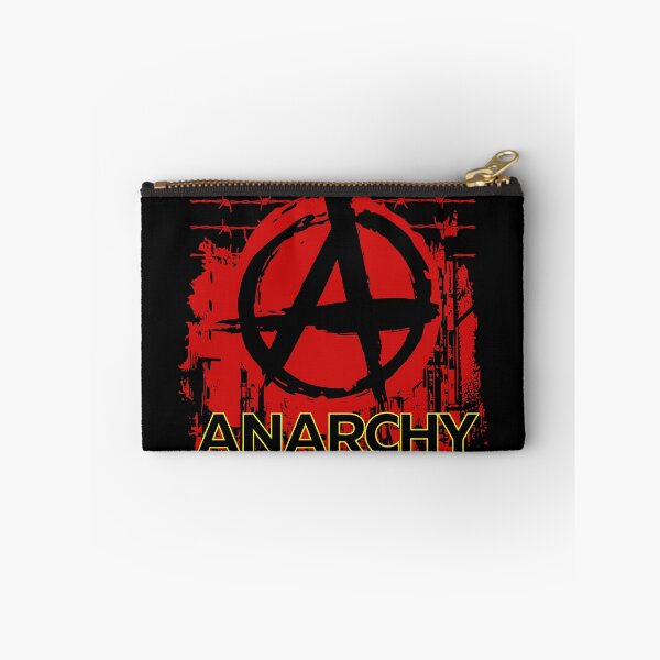Artikelvorschau, Anarchist entworfen und verkauft von CyberWindow.