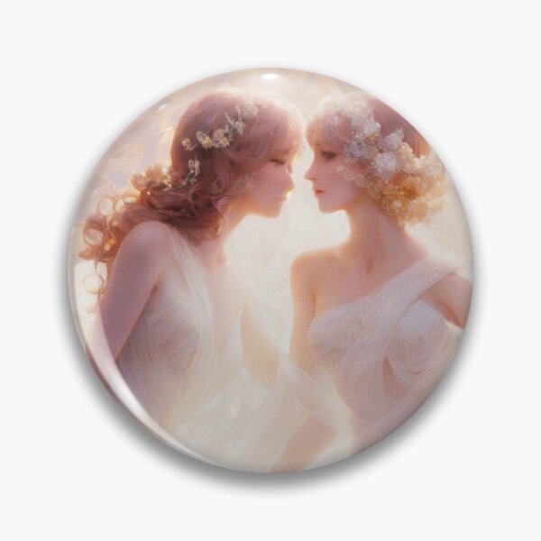 Item preview, Lovely Ladies 7 designed and sold by nonny.