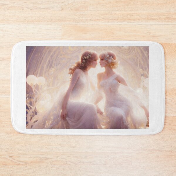 Item preview, Lovely Ladies 7 designed and sold by nonny.