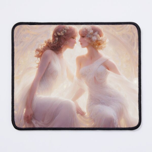 Item preview, Lovely Ladies 7 designed and sold by nonny.