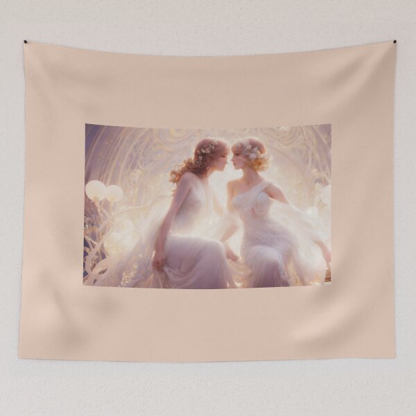 Item preview, Lovely Ladies 7 designed and sold by nonny.
