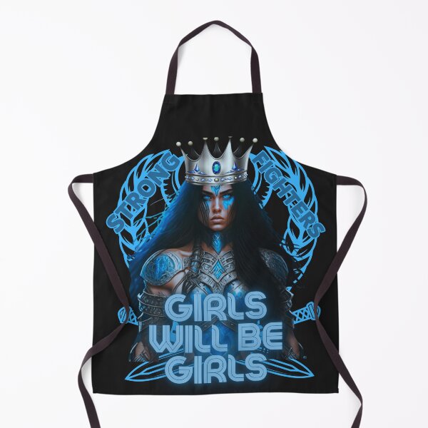 Item preview, Girls will be Girls designed and sold by oldtimesss.