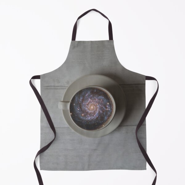 Item preview, Galaxy Coffee designed and sold by DreamCollagee.