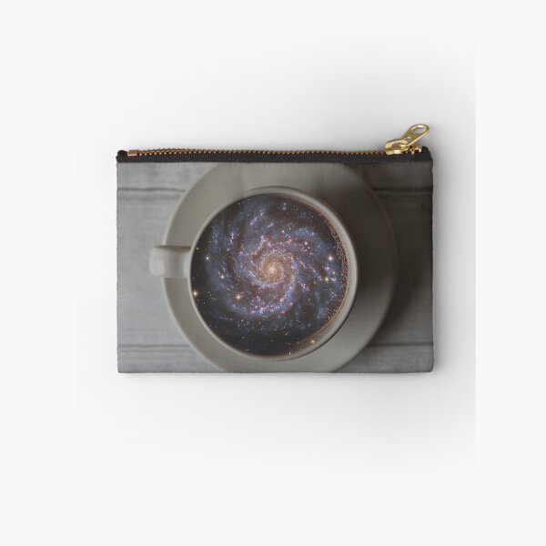 Item preview, Galaxy Coffee designed and sold by DreamCollagee.