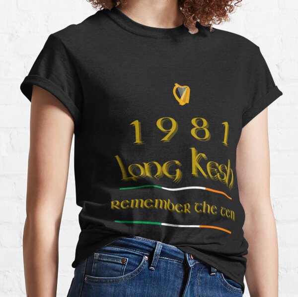 Item preview, 1981 Long Kesh, Hunger Strikes Remembrance, 1981 Hunger Strikes Commemoration designed and sold by jamie1shop.