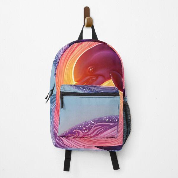 Item preview, Dolphin designed and sold by Colin Bentham.