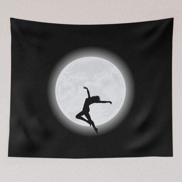 Item preview, Dancing In The Moonlight designed and sold by TheFineShirt.