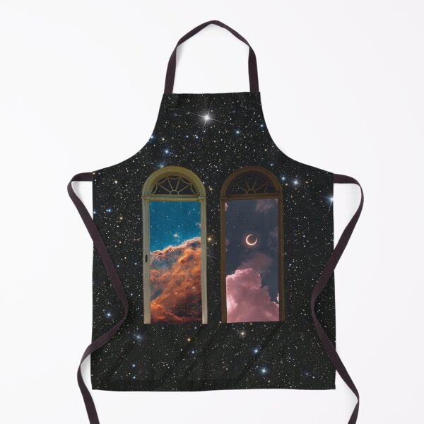 Item preview, Passage Between Doors designed and sold by DreamCollagee.