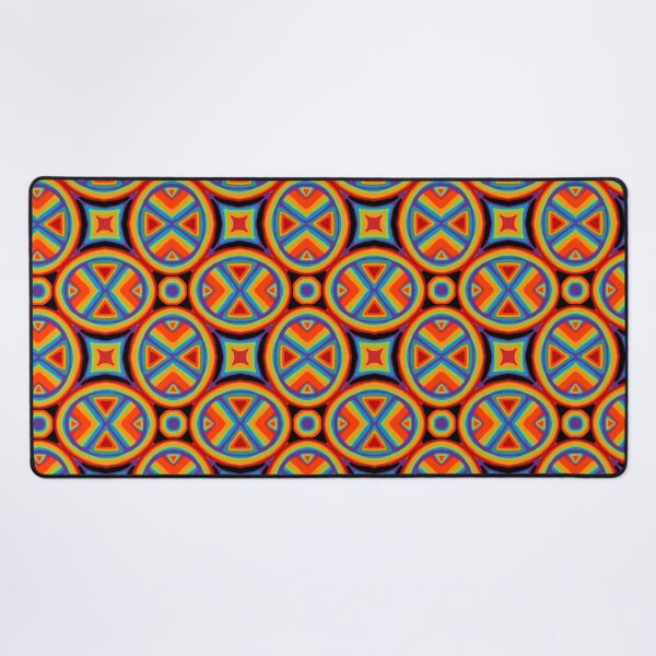 Item preview, Cute rainbow geometry designed and sold by MikoMiko-kokoro.