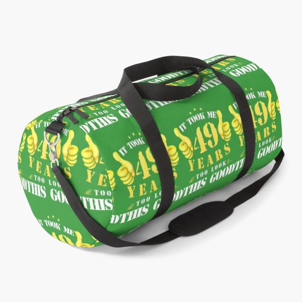 Item preview, 49th Birthday Year Old, It Took Me 49 Yrs To Look This Good 	 	 designed and sold by rjztofoki53.