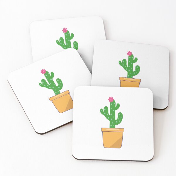 Item preview, Aro cacti Sticker Essential T-Shirt designed and sold by Covering.