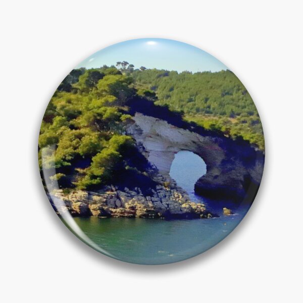 Item preview, The Arch of San Felice designed and sold by annalisa56.