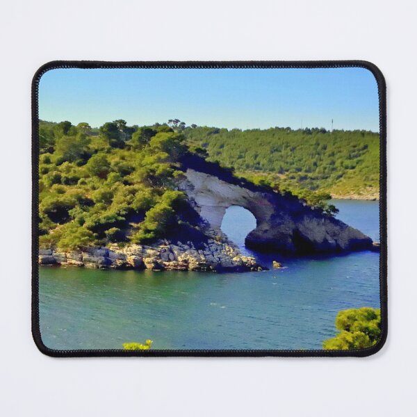 Item preview, The Arch of San Felice designed and sold by annalisa56.