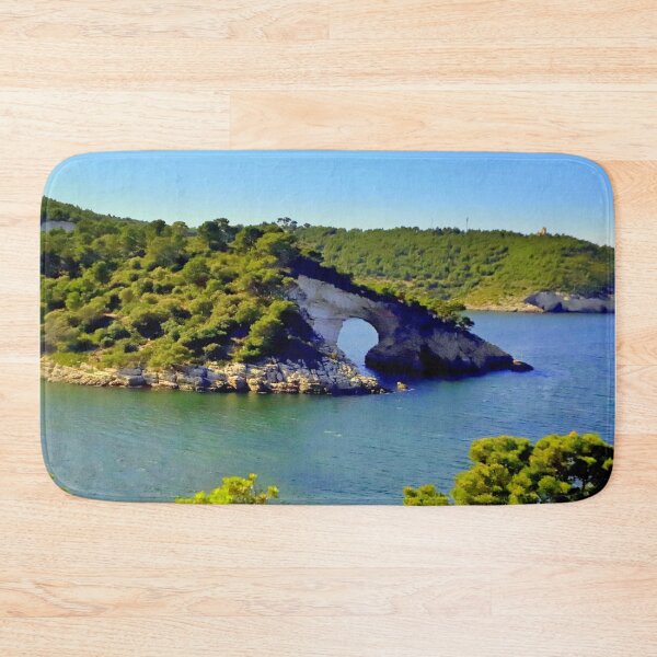 Item preview, The Arch of San Felice designed and sold by annalisa56.