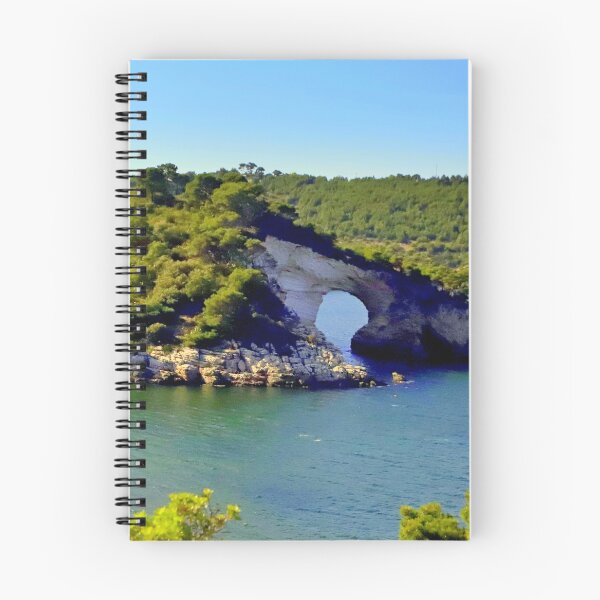 Item preview, The Arch of San Felice designed and sold by annalisa56.