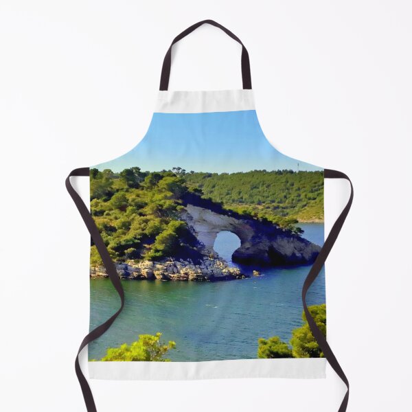Item preview, The Arch of San Felice designed and sold by annalisa56.