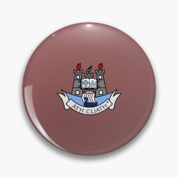 Artikelvorschau, Dublin Gaa entworfen und verkauft von jamie1shop.
