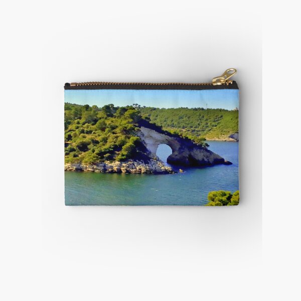 Item preview, The Arch of San Felice designed and sold by annalisa56.