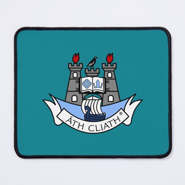 Item preview, Dublin Gaa designed and sold by jamie1shop.