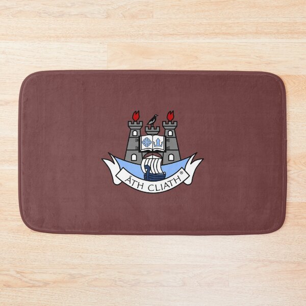 Item preview, Dublin Gaa designed and sold by jamie1shop.