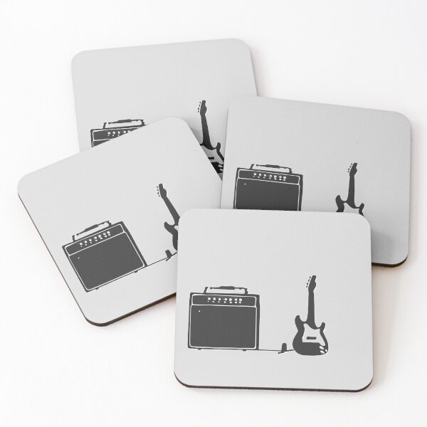 Item preview, Electric guitar and amplifier designed and sold by SamJanner.