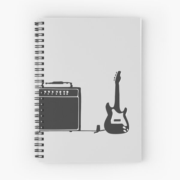 Item preview, Electric guitar and amplifier designed and sold by SamJanner.