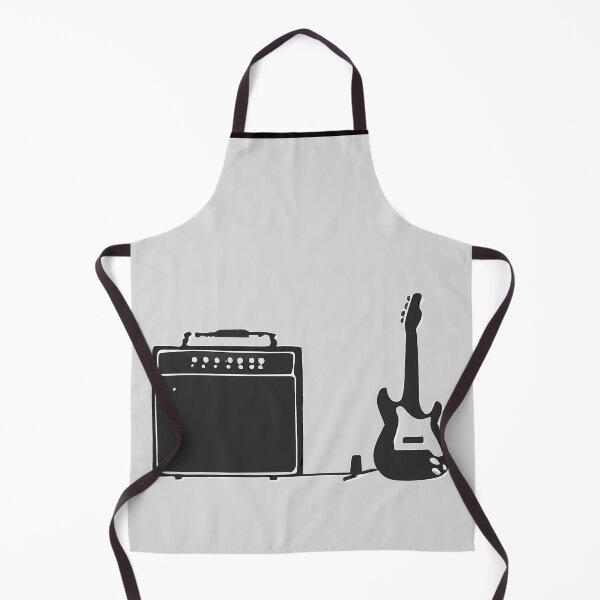 Item preview, Electric guitar and amplifier designed and sold by SamJanner.