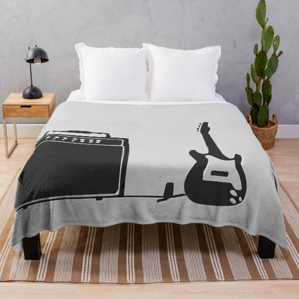 Item preview, Electric guitar and amplifier designed and sold by SamJanner.