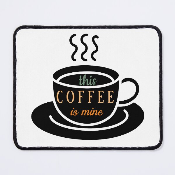 Item preview, motivated by caffeine and canine-caffeine lover-canine lover designed and sold by qofebean.