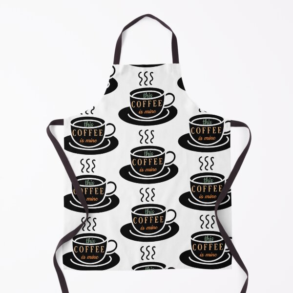Item preview, motivated by caffeine and canine-caffeine lover-canine lover designed and sold by qofebean.