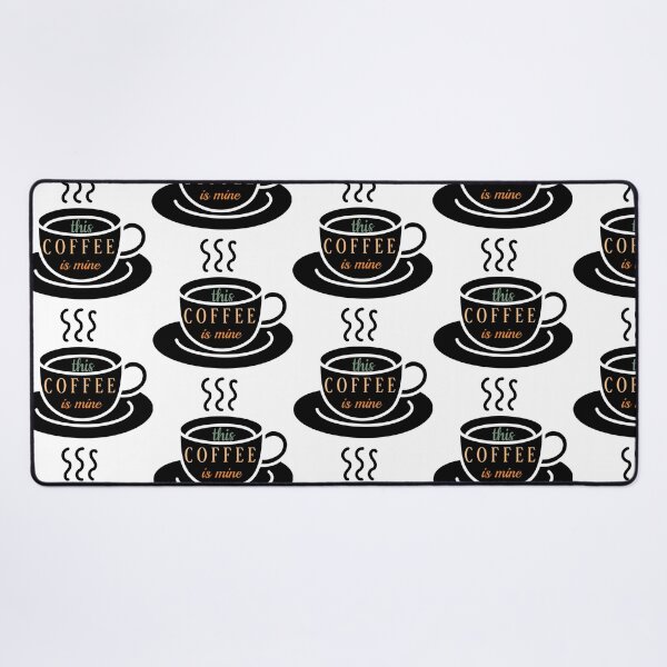 Item preview, motivated by caffeine and canine-caffeine lover-canine lover designed and sold by qofebean.