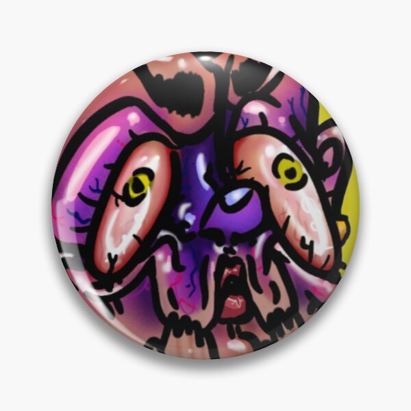 Item preview, NOT FUNNY  designed and sold by TeefGape.