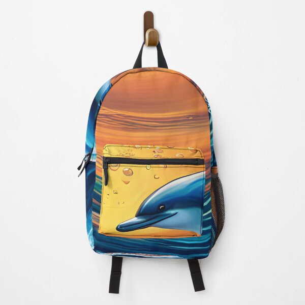 Item preview, Dolphin designed and sold by Colin Bentham.