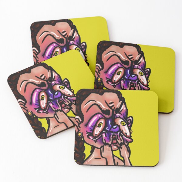 Item preview, NOT FUNNY  designed and sold by TeefGape.