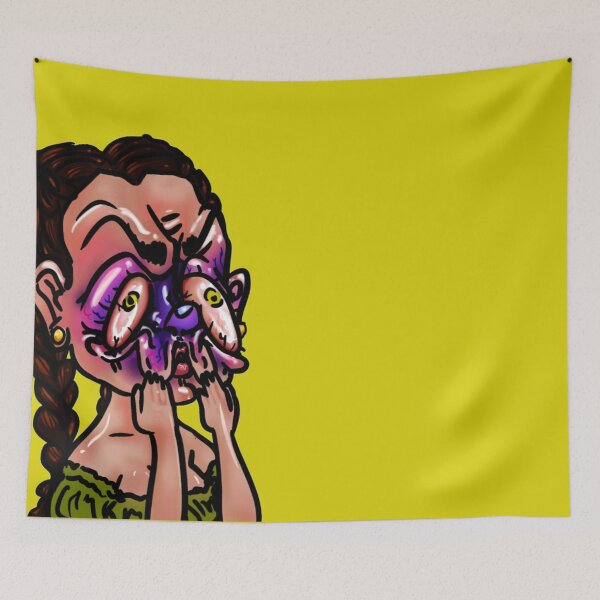 Item preview, NOT FUNNY  designed and sold by TeefGape.