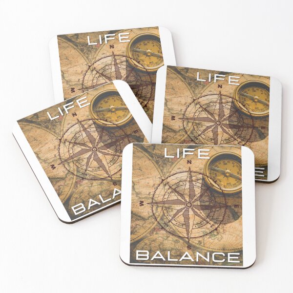 Item preview, life balance  designed and sold by Sederus.