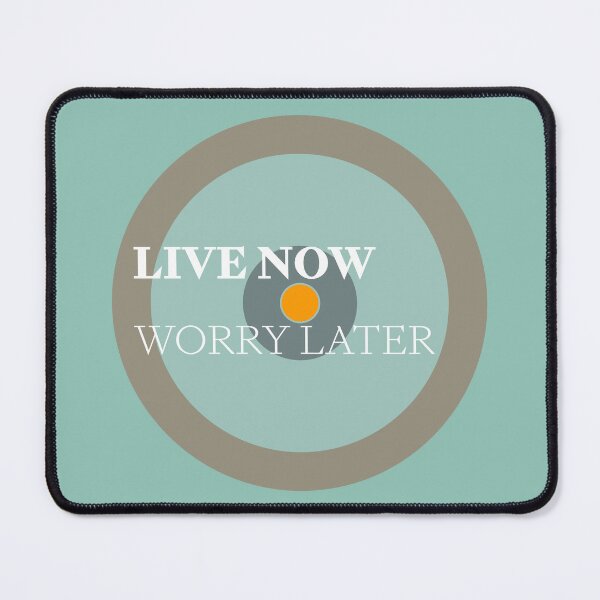 Item preview, Live Now designed and sold by Yuvan08.
